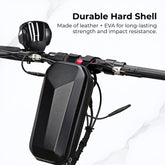 Waterproof Electric Scooter Handlebar Storage Bag